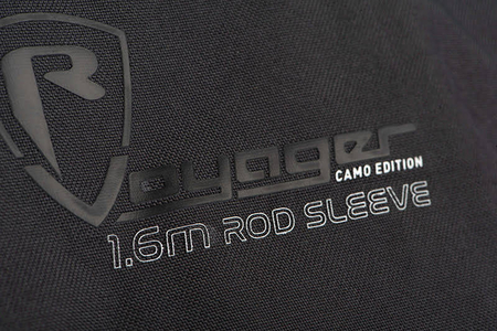 Pokrowiec na wędkę Fox Rage Voyager Camo Rod Sleeve 130cm