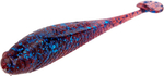 Gumy Mikado M-Craft BABY SHAD 3,5cm VIOLET - 10szt.