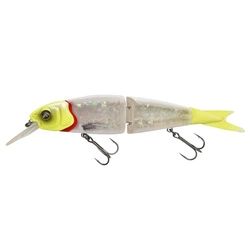 Wobler SAVAGE GEAR 4PLAY CL Lowrider / 13cm / 21g / Lemonhead