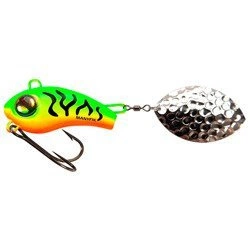 Wirujący ogonek - Manyfik BuBu 4 g - P002 Tygrys