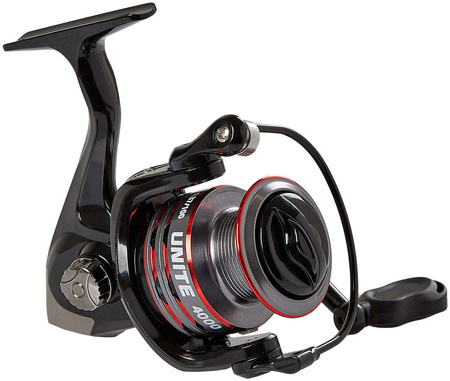 .Kołowrotek X-Fish Unite 6000 2+1BB