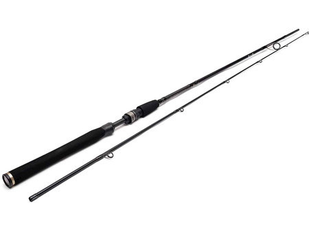 ..Wędka Westin W3 Vertical Jigging 2nd 185cm M 14-28g