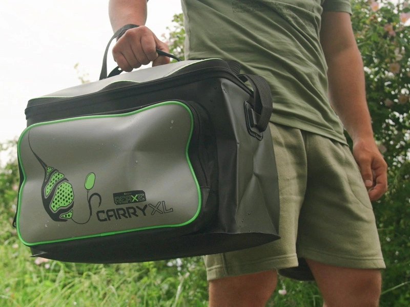 Torba EVA Delphin REAXE CARRY XL