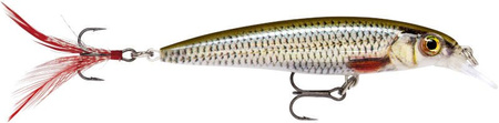 Wobler Rapala X-Rap 8cm | ROL