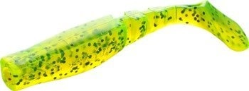 .Przynęta MIKADO FISHUNTER 8cm, kolor 10 op 5szt