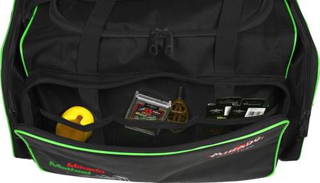 Torba Mikado Method Feeder (53cm X 30cm X 26cm)