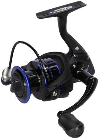 Kołowrotek Mikado Trython 3004 FD