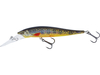 .Wobler Jerkbite Westin Mr Jerkbite 7,5cm | Brook Trout Fry | neutralny