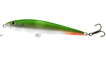 Wobler Siemson Pandemik 10cm - pływający - 01