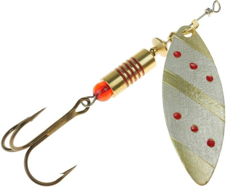 Obrotówka Riomes L #1 | 20 | 4,5g