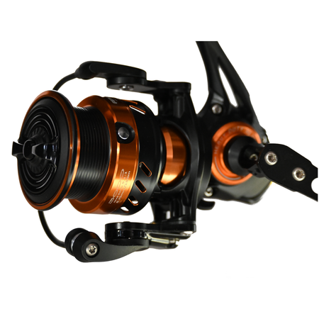 Kołowrotek Genlog Dedicate Feeder Master 3000