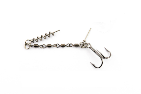 Dozbrojka Vis Vangen Lazy Shad 16 cm Stinger | Kotwica 1 | 1 szt.
