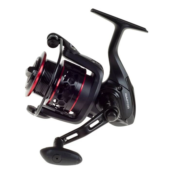 .Kołowrotek ROBINSON Raptor FD 406