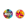 Wafters Baitnow Method Feeder BUZZ | Cranberry & Squid | 6-10 | 12g