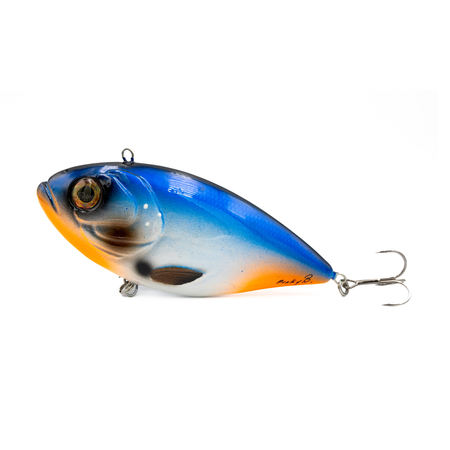 Wobler Murky Baits MaxVibe 12cm | 67g | wolno tonący | MAV9