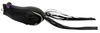 Popper Savage Gear Hop Popper Frog 5,5cm | Black