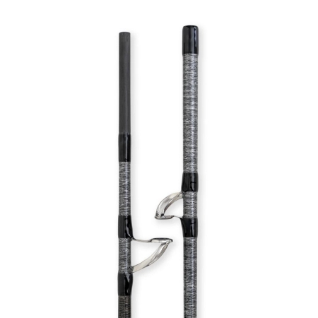 Wędka sumowa VAGNER Origin V-Static / 2.80m / 200-800g / 2sec.