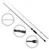 Wędka Shimano Miravel Light Game Nano Solid 191cm | 0.2-2g