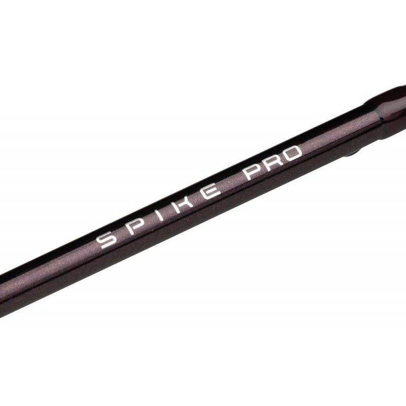 Wędka Abu Garcia Spike PRO Vertical Pelagic Inline 6311 / 1,90m / 28-70g / 1+1