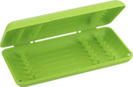 Pudełko Mikado MF RIG BOX na przypony 10-12,5cm 