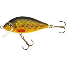 Wobler JAXON Karaś UV 7.5 cm, Pływający - C