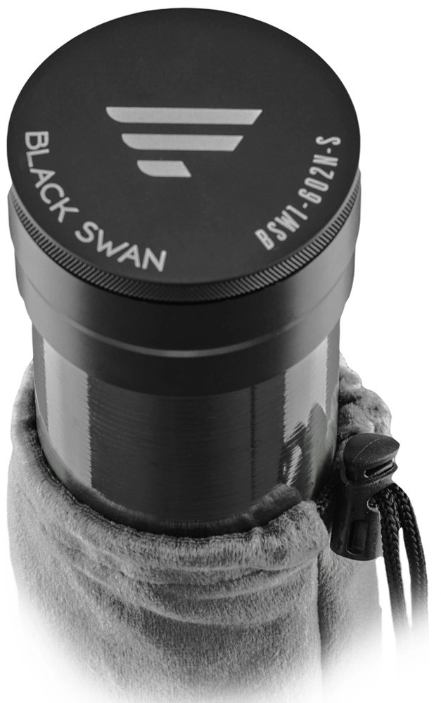 Wędka Favorite Black Swan BSW1-6102SUL-HS 2.08m 0.8-4g