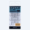 Kotwice BKK Spear-21 SS rozmiar 1, op. 6szt