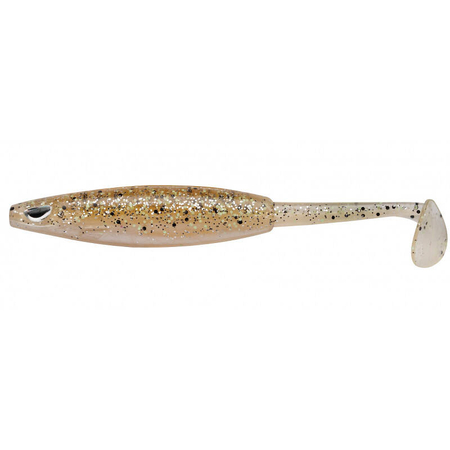 Guma Berkley Sick Vibe 15cm | Salt Pepper