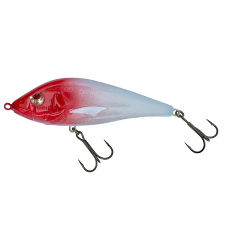 Wobler Manyfik Balsa Craft Jerk 10cm | 30 g | BJ10