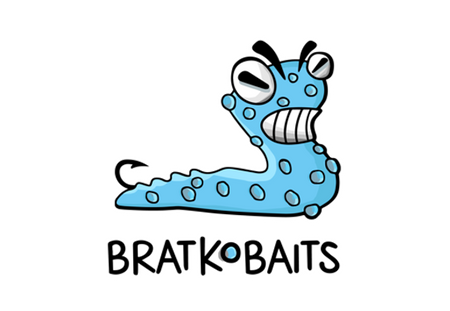 Guma Bratko Baits Twister Portki 2cm | 07 | 5 szt.