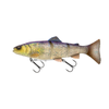 Guma Savage Gear 3D LT Trout 15cm | 35g | SS | Clear Blue Trout