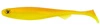Przynęta FOX RAGE Slick Shad 13cm - UV Sun Dance