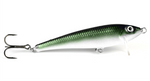 Wobler Siek Siga 6cm - tonący - FS1