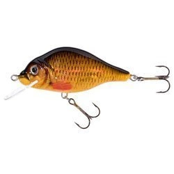 Wobler Jaxon Holo Select Carpan 9cm | C | pływający