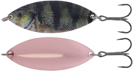 Wahadłówka Select Solver 7,1cm | 10g | S49