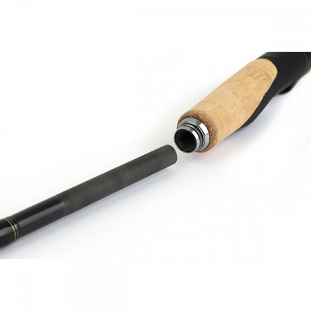 Wędka Shimano Yasei LTD Zander Vertical Jigging 198cm | 12-28g