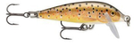 Wobler Rapala Countdown 3cm | TR
