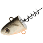 Główka z wkrętką Honky Lures - 50g - CBP
