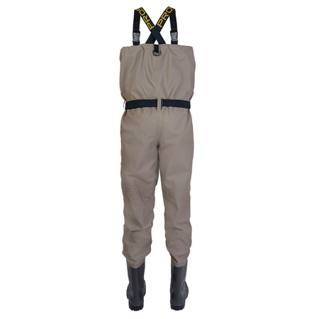 Spodniobuty oddychające Pros SB04 AIR | rozm. 46