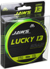 .Plecionka Mikado JAWS LUCKY 13 008 FLUO ZIELONA 150M