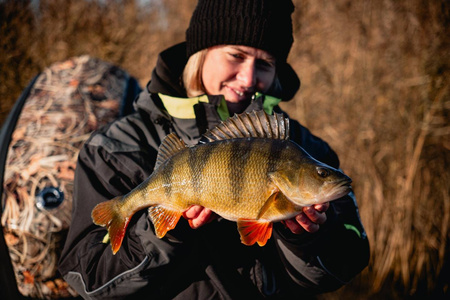 Przynęta Savage Gear Fat Vibes XL 12cm | Firetiger