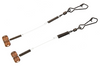 Łącznik FLAGMAN Feeder Hard Links 4cm