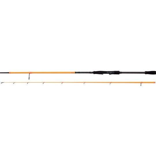 .Wędka spinningowa SAVAGE GEAR Orange LTD Light Game 2.21m/ 5-18g 2sec