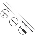 Wędka Abu Garcia Orra 702MH 213cm | 10-40g