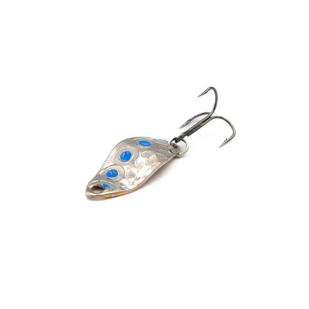 Wahadłówka Oldstream P00 | 1,5g | N03