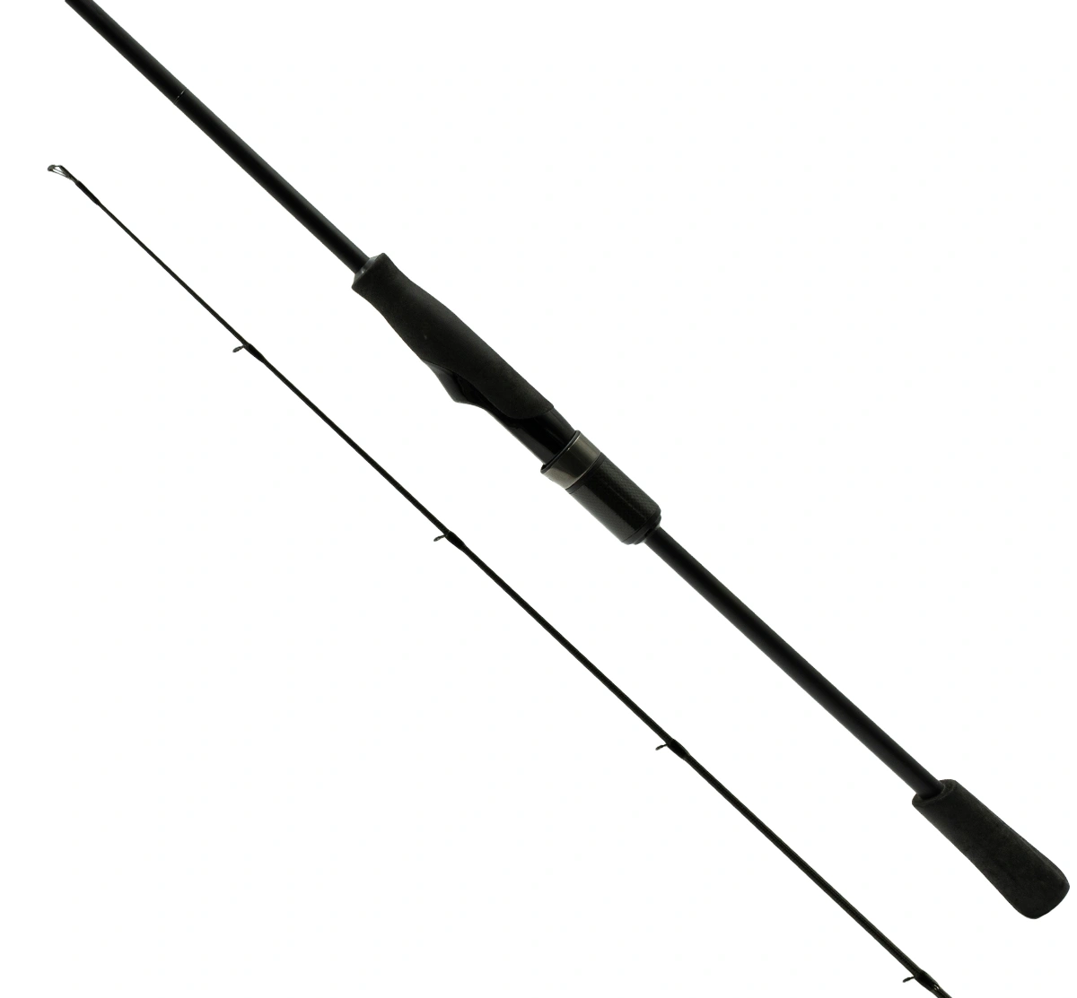 Wędka Favorite Black Swan (PL Special) BSW1 712L-T 216cm | 2-10g | Fast