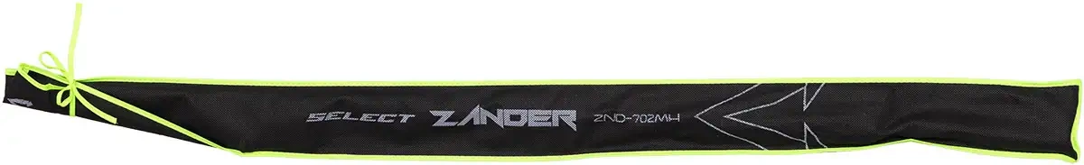 Wędka Select Zander ZND-902MH 270cm | 7-32g | Ex.Fast
