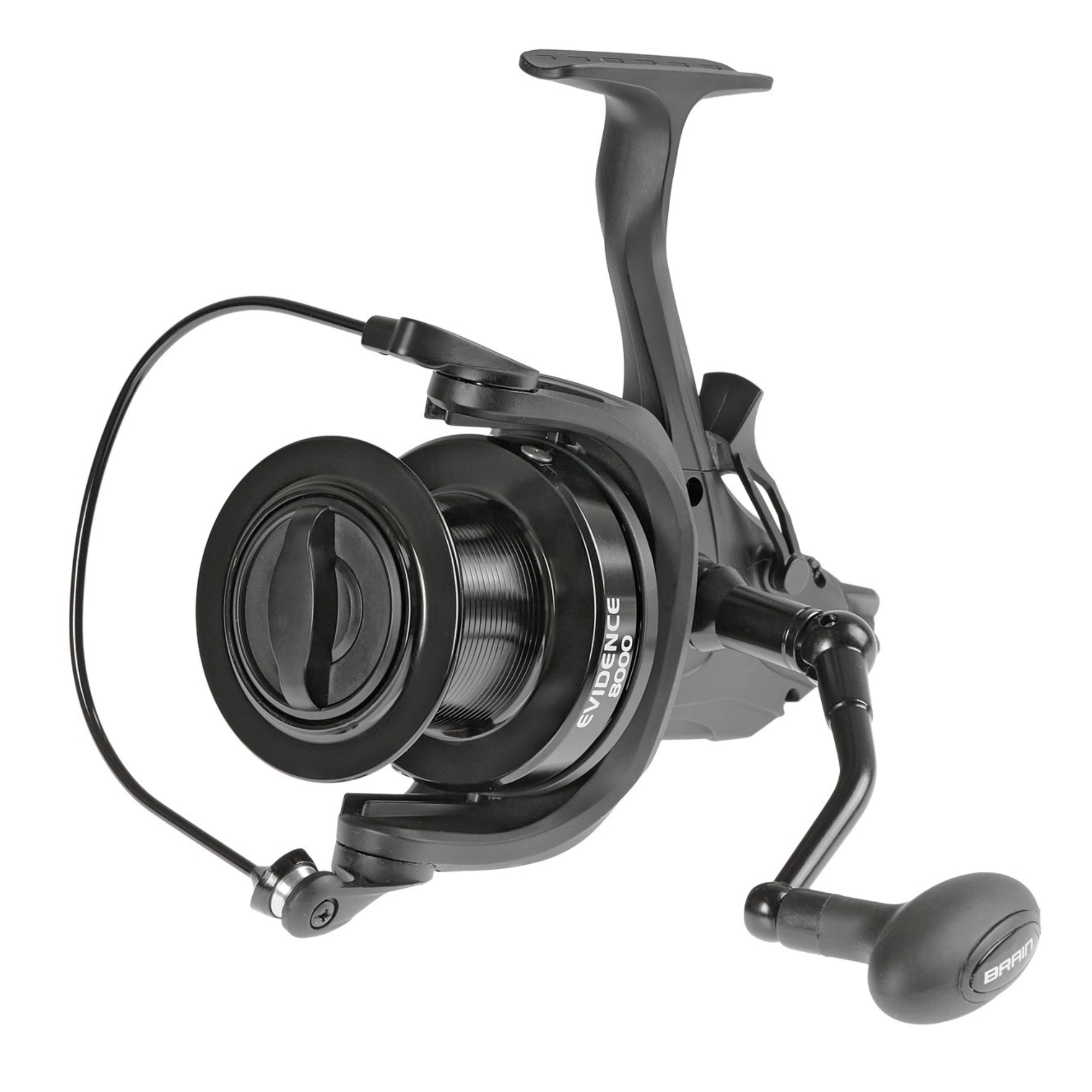 Kołowrotek Brain Evidence 7000S 9+1BB 4.7:1