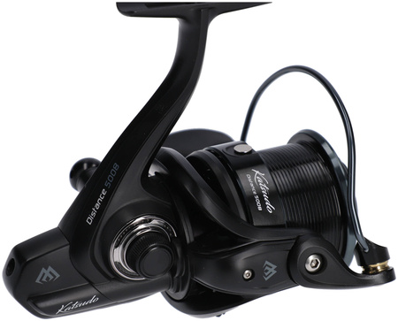 Kołowrotek Mikado Katsudo Distance 5008