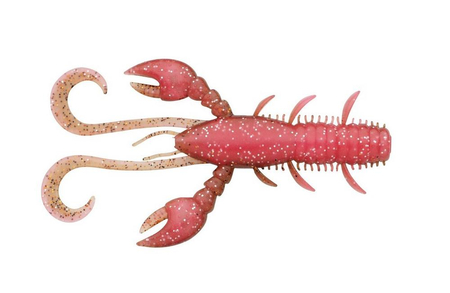 Guma Berkley Hollow Craw 7cm | Wagasaki